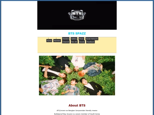 Lightstick screenshot