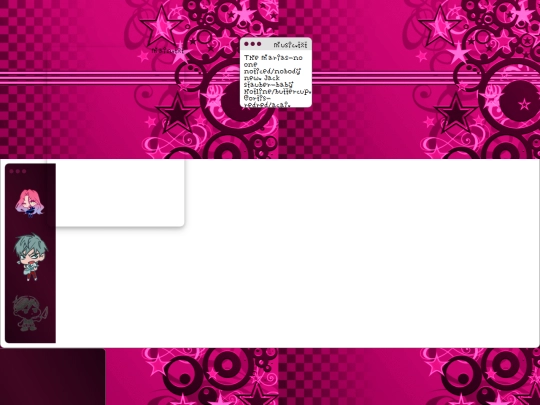 Newpink screenshot