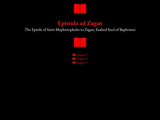 zagan screenshot