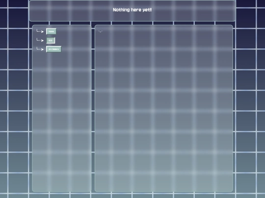 ocs screenshot