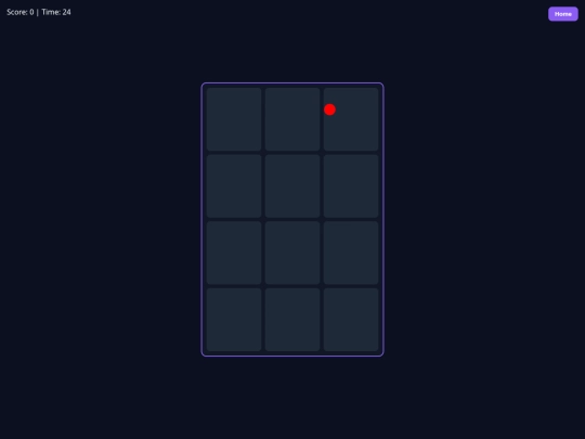 synapsebreak screenshot
