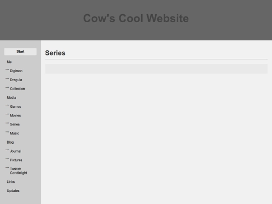 series screenshot