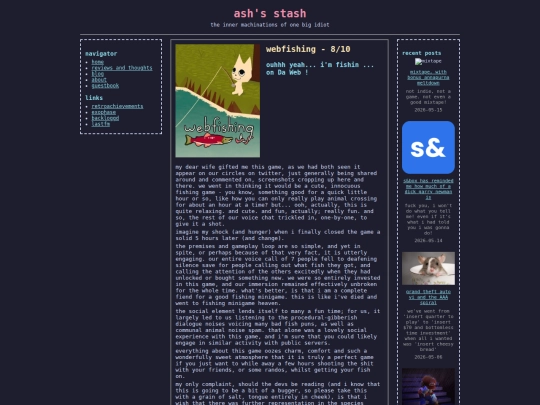 game/webfishing screenshot