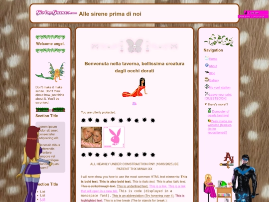 indexRELOAD screenshot