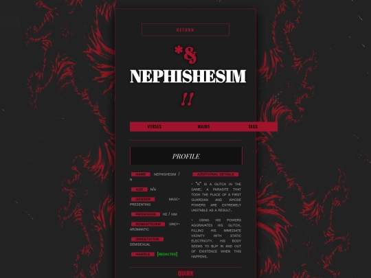 bld-brn/nephishesim screenshot