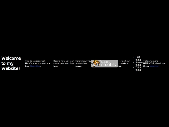 virtualgroups screenshot