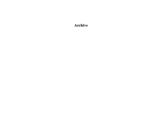 archive_pages/archive screenshot