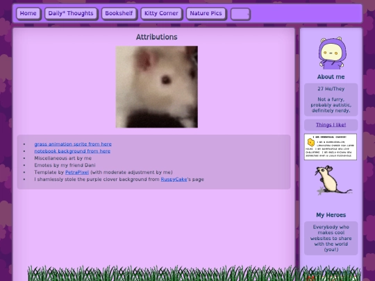 attribution screenshot