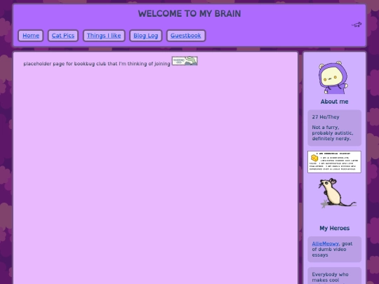 bookbug screenshot