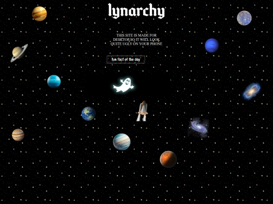 test screenshot