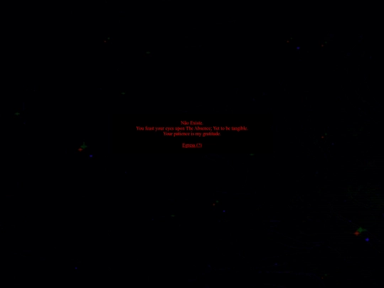 naoexiste screenshot