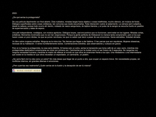 e1 screenshot