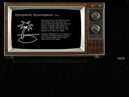 TVproject/show5 screenshot