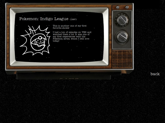 TVproject/show8 screenshot