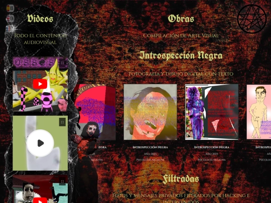 obras screenshot