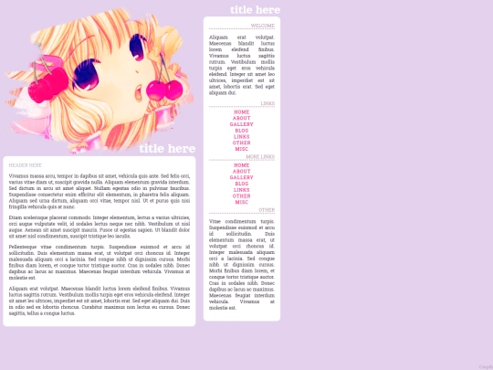 test screenshot