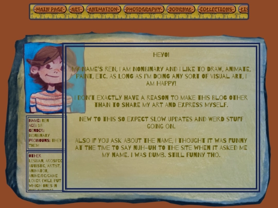 about screenshot