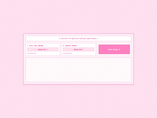 Maker screenshot