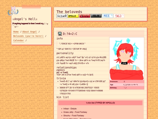 NEW-sinclair screenshot