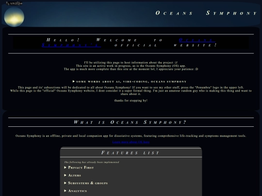 os screenshot