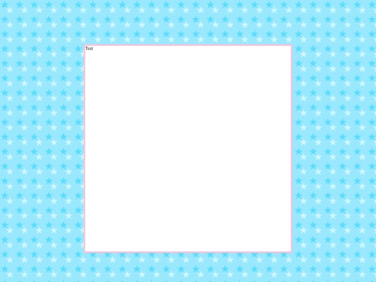 MyProjects screenshot