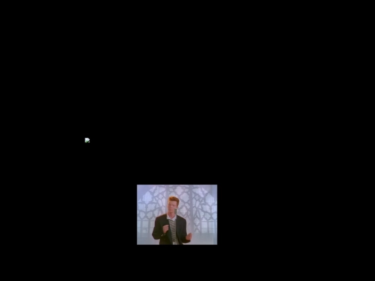 video screenshot