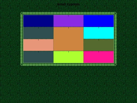 digitalgarden2 screenshot