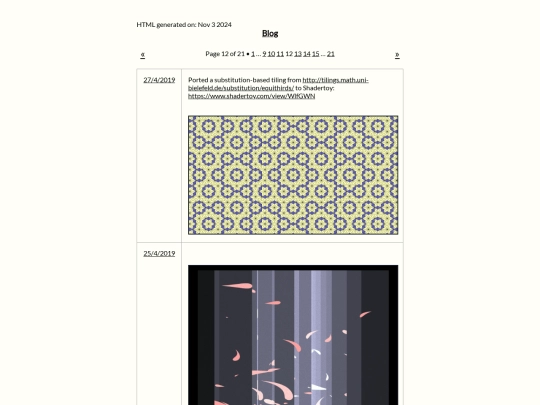 blog/page12 screenshot