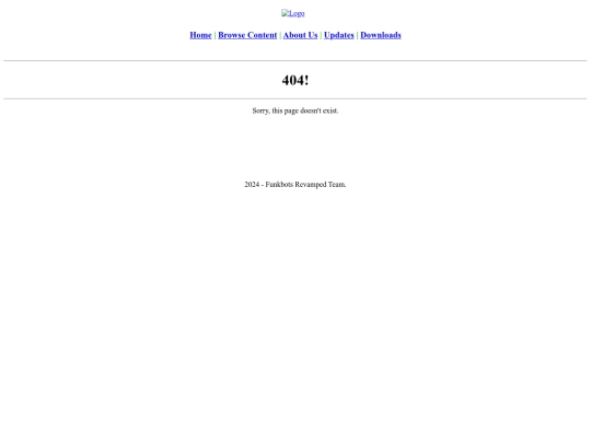 retro/browse screenshot