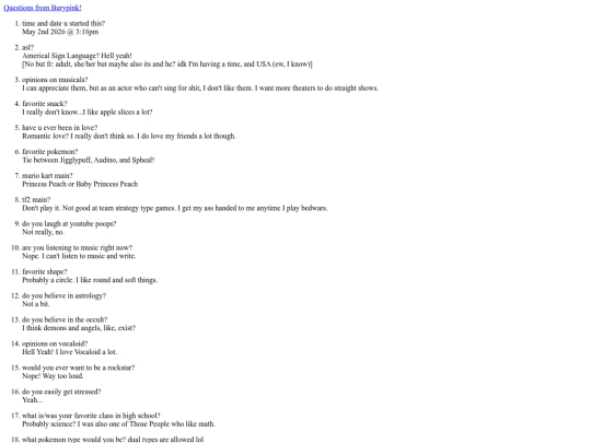 HTML/100_more_questions screenshot
