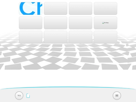 wiii screenshot