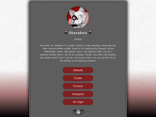 linkhub screenshot