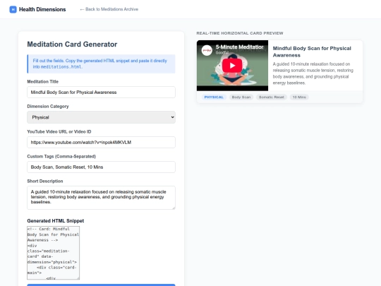 editor screenshot