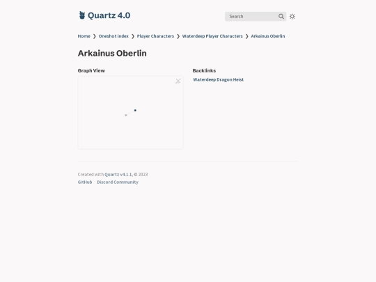 Campaigns/Player-Characters/Waterdeep-Player-Characters/Arkainus-Oberlin screenshot
