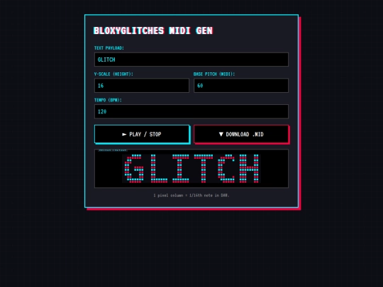MISC/OpticalFlowStudio_Template screenshot
