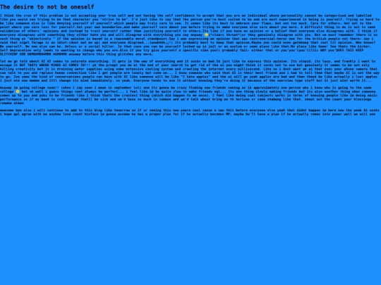 Blog2 screenshot