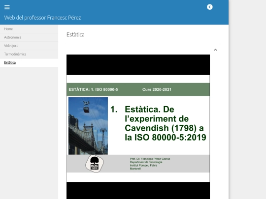 esttica screenshot