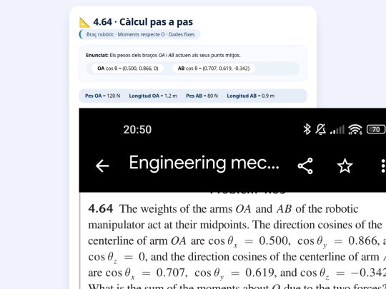 problemes screenshot
