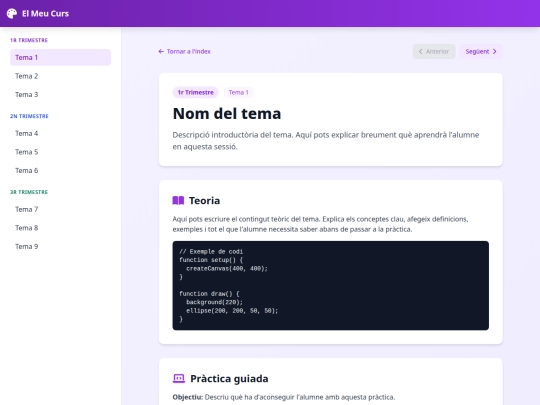 tema01 screenshot