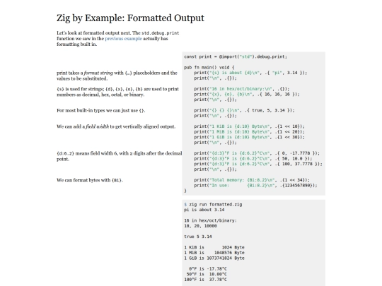 formatted-output screenshot