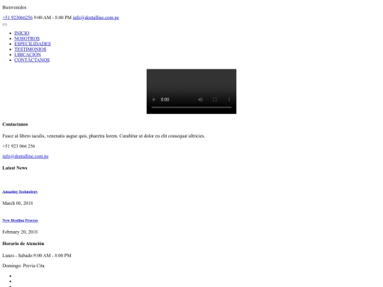 video3 screenshot
