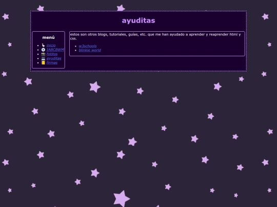 ayuditas screenshot