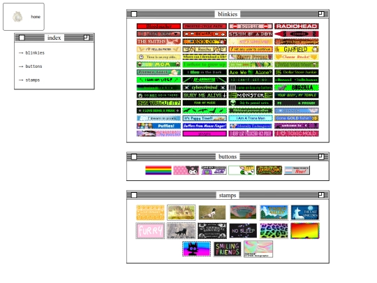 graphics screenshot
