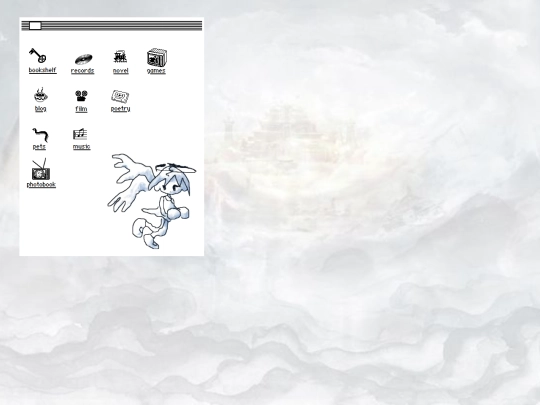 newwebsite screenshot