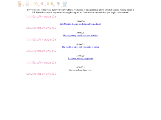 blog-iframe screenshot