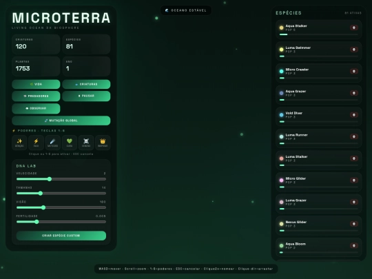 terrario screenshot