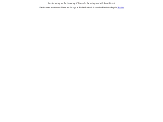 devpages/sourcetest screenshot