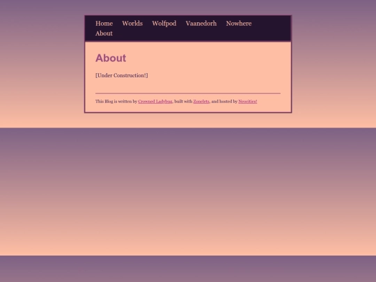 about screenshot