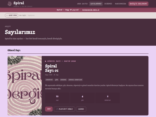 sayilar screenshot