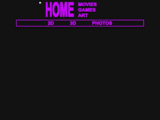 2d screenshot